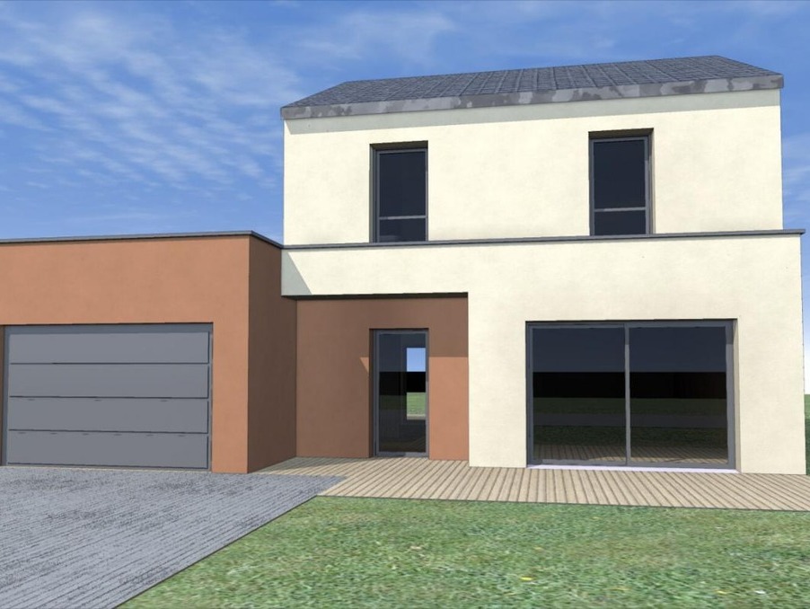 Vente Maison Marly  495 000 €