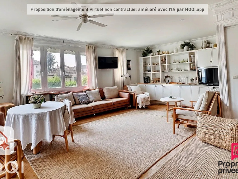 Vente Maison Brétigny-sur-Orge  290 000 €