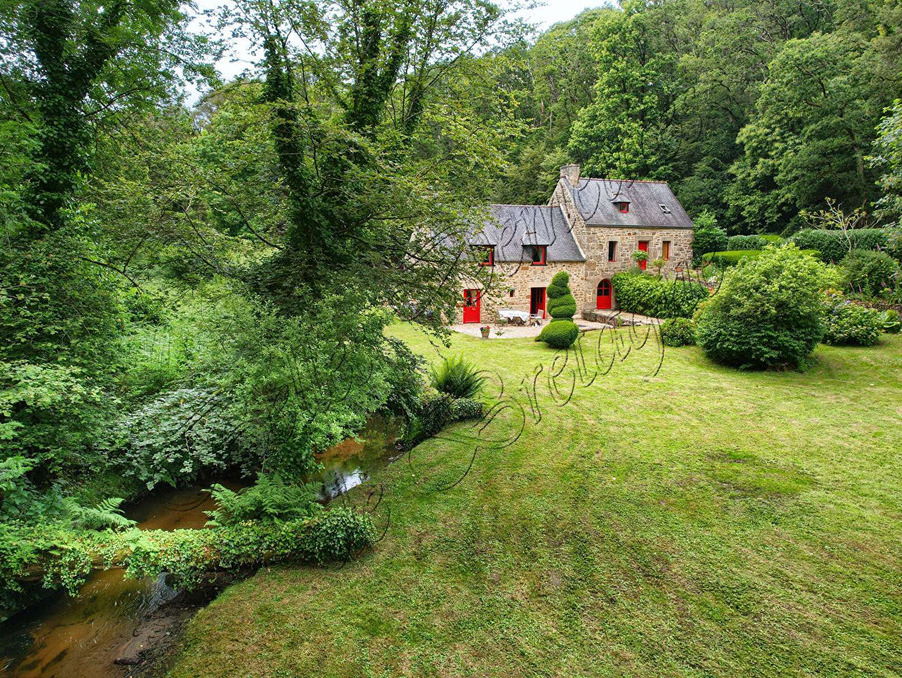 Vente Maison Plouaret  725 000 €