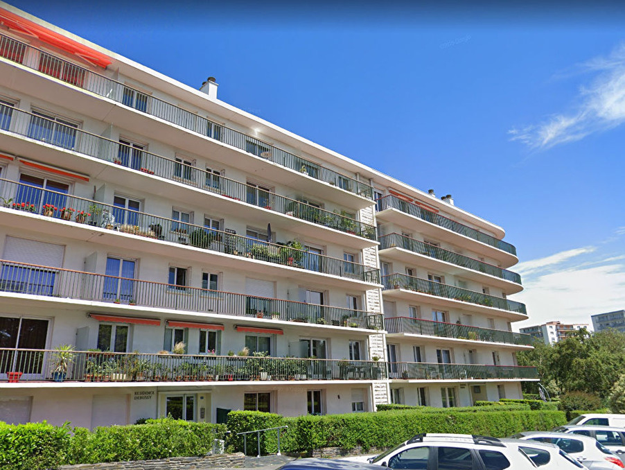 Vente Appartement Saint nazaire  253 200 €