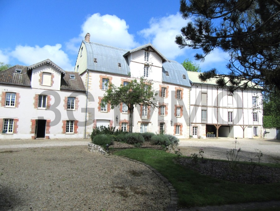Vente Maison PROVINS 1 050 000 €