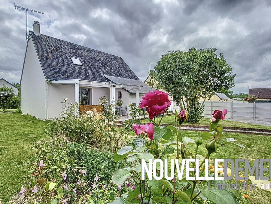 Vente Maison Crollon  271 440 €
