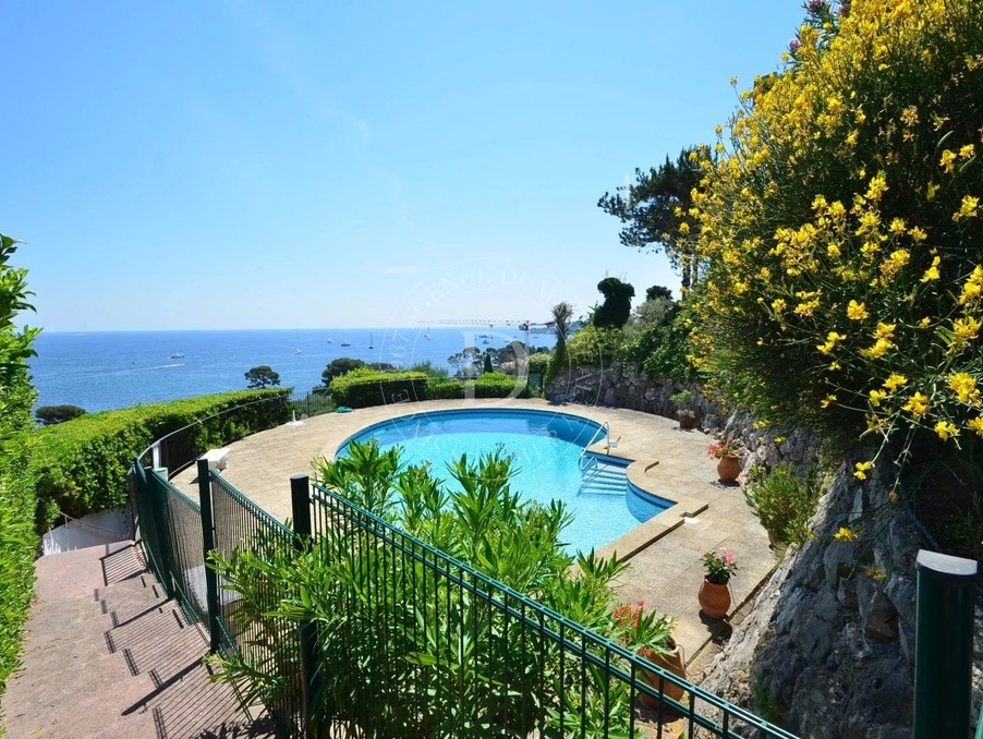 Location Appartement Saint-Jean-Cap-Ferrat 5 050 €