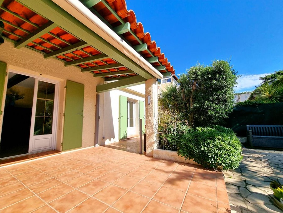 Vente Maison La Seyne-sur-Mer  350 000 €
