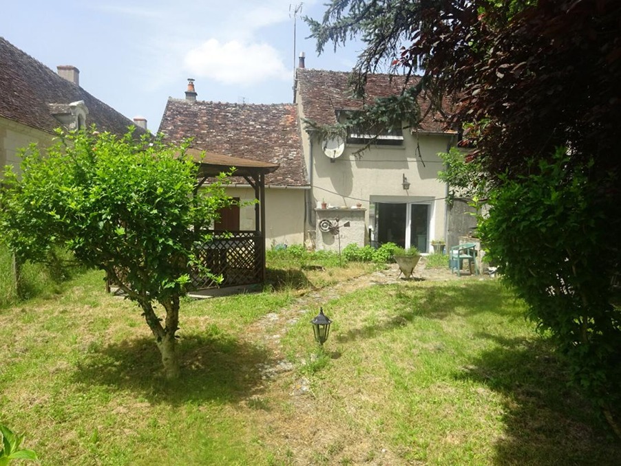 Vente Maison Martizay 79 990 €