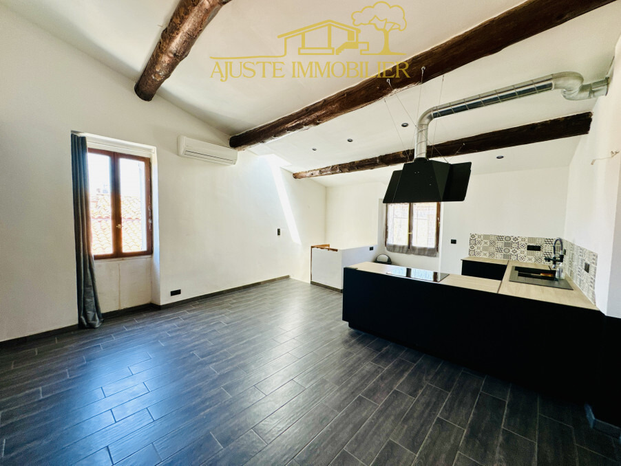 Vente Maison Marignane  170 000 €