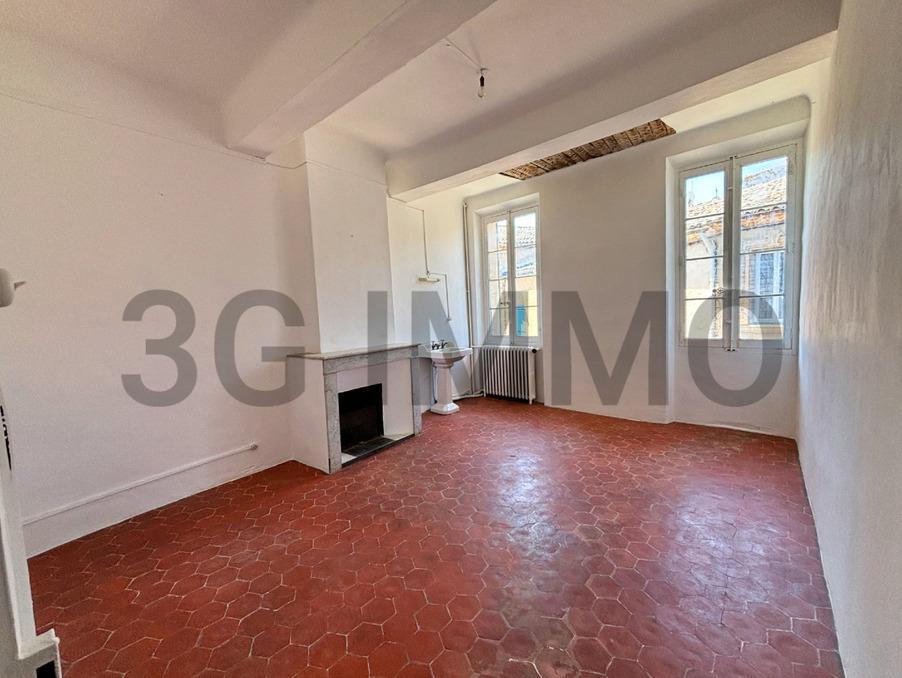 Vente Maison CORRENS  175 000 €