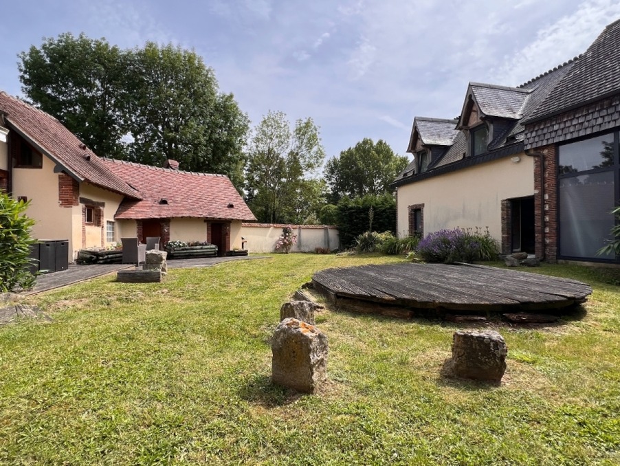 Vente Maison HOUDAN  383 000 €