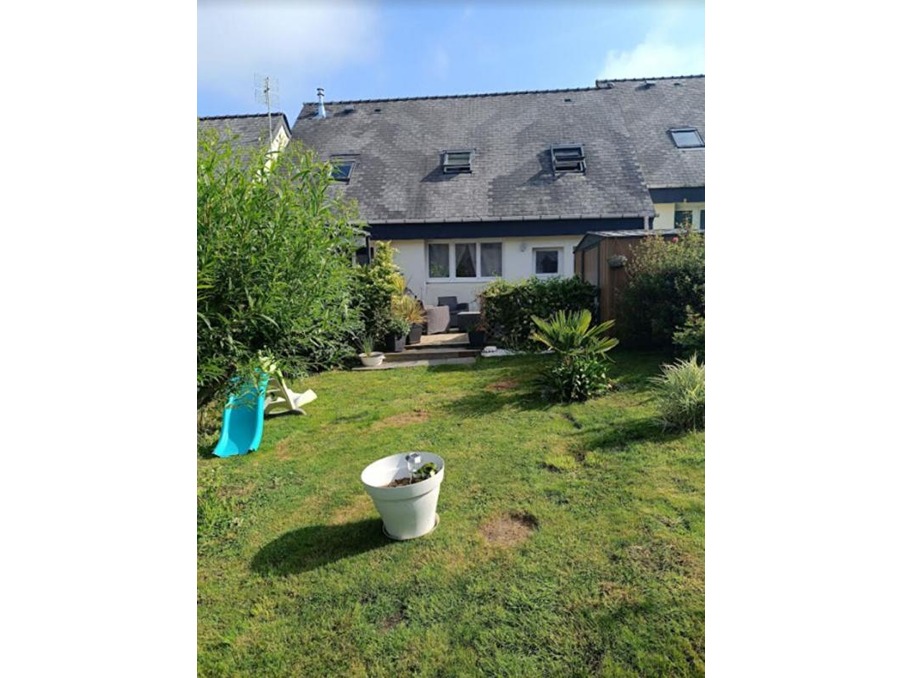 Vente Maison Châteauneuf-du-Faou  196 000 €