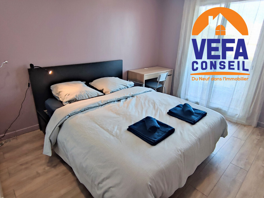 Location Appartement TOULON  495 €