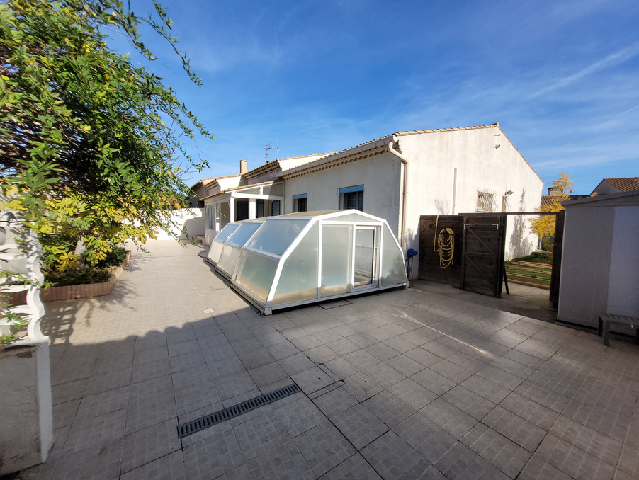 Vente Maison Fleury  308 000 €