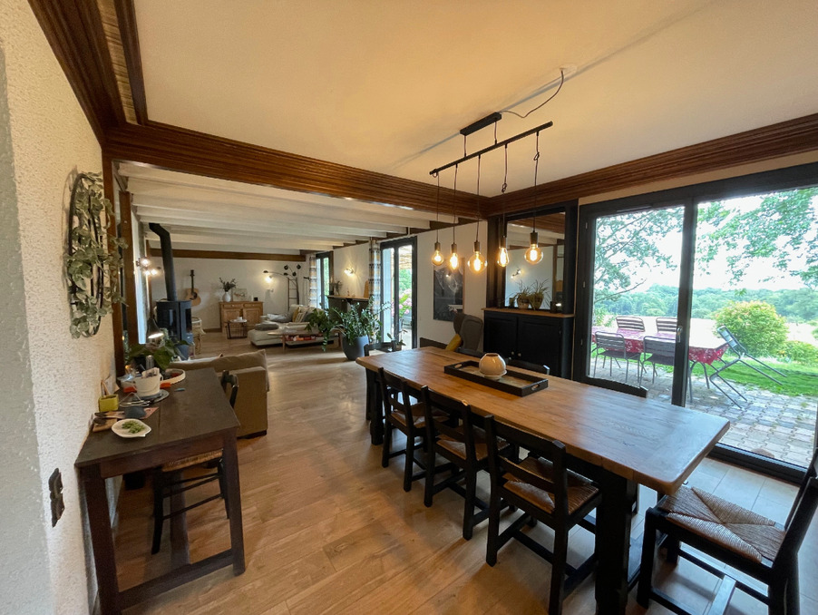 Vente Maison MERCURY  595 000 €