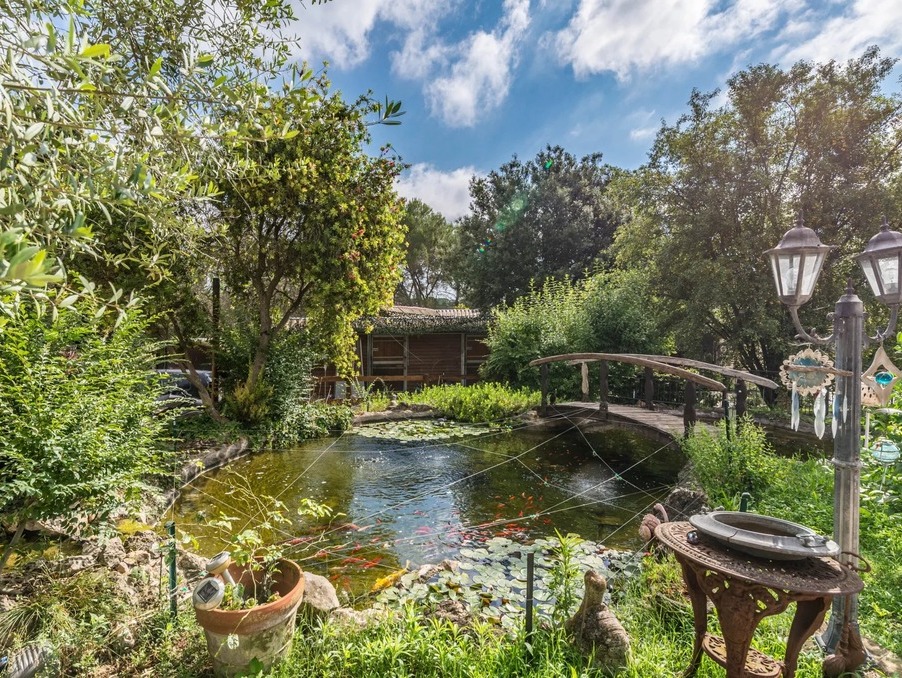 Vente Maison Roquefort-les-Pins 2 650 000 €
