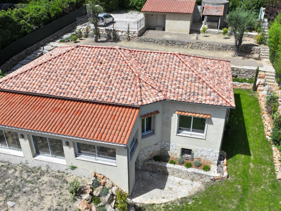 Vente Maison VENCE 1 100 000 €