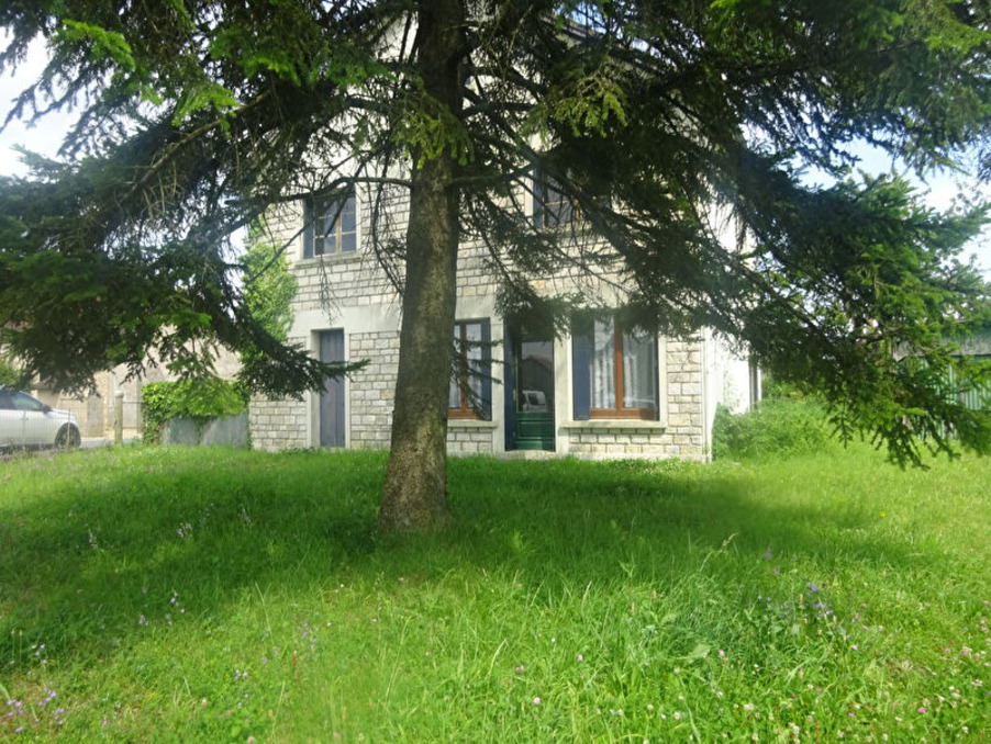 Vente Maison Lureuil 70 000 €
