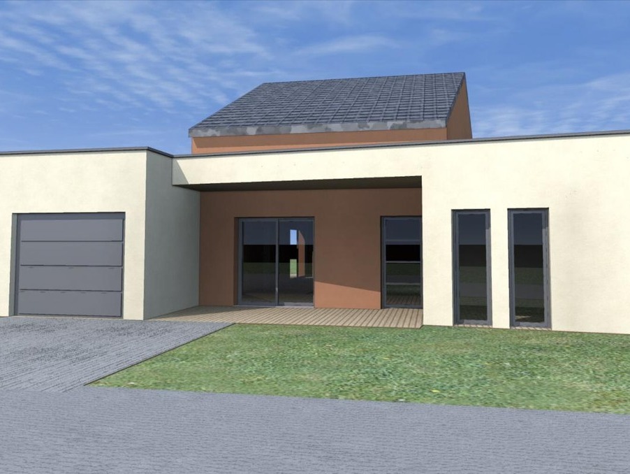 Vente Maison Marly  535 000 €