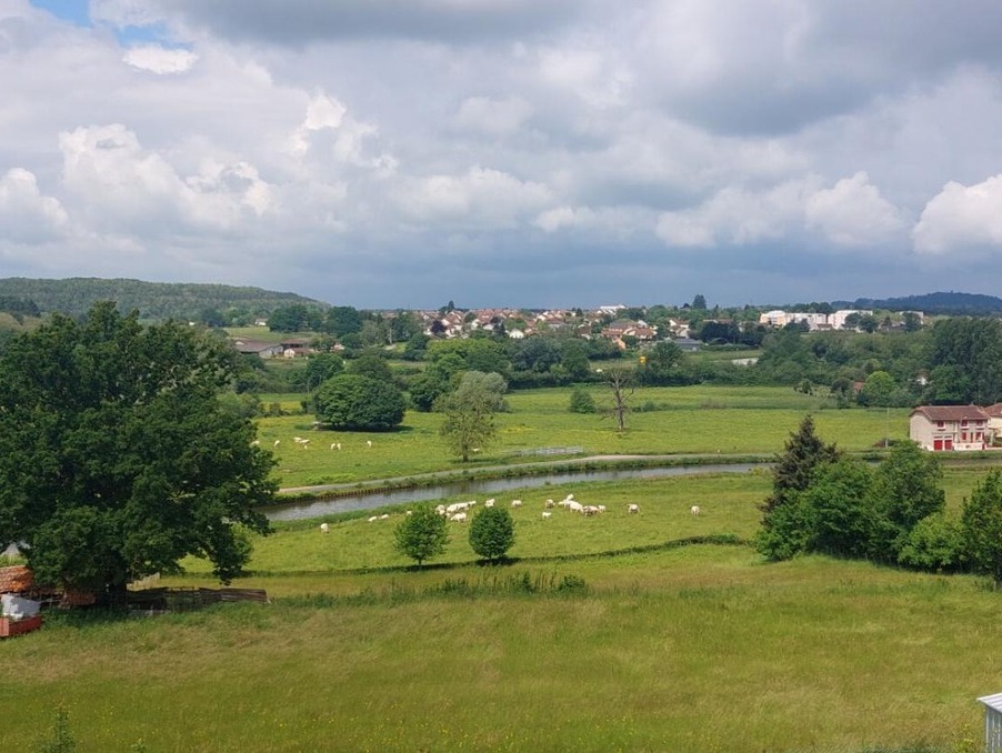 Vente Maison Saint-Vallier  144 000 €