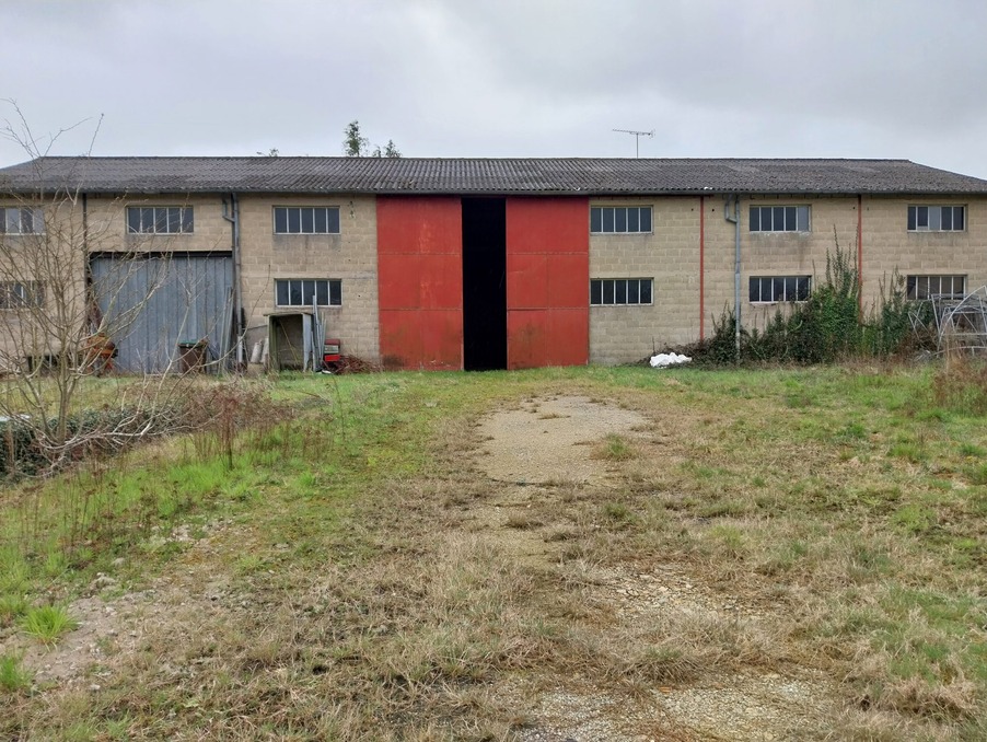 Vente Maison Loudéac  426 000 €