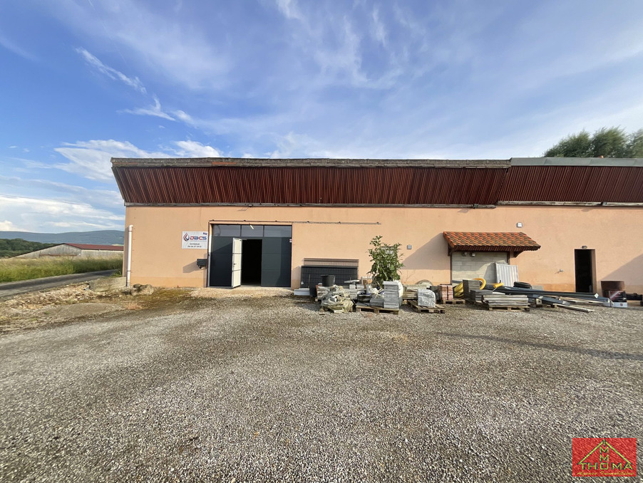 Location Local Oltingue  850 €