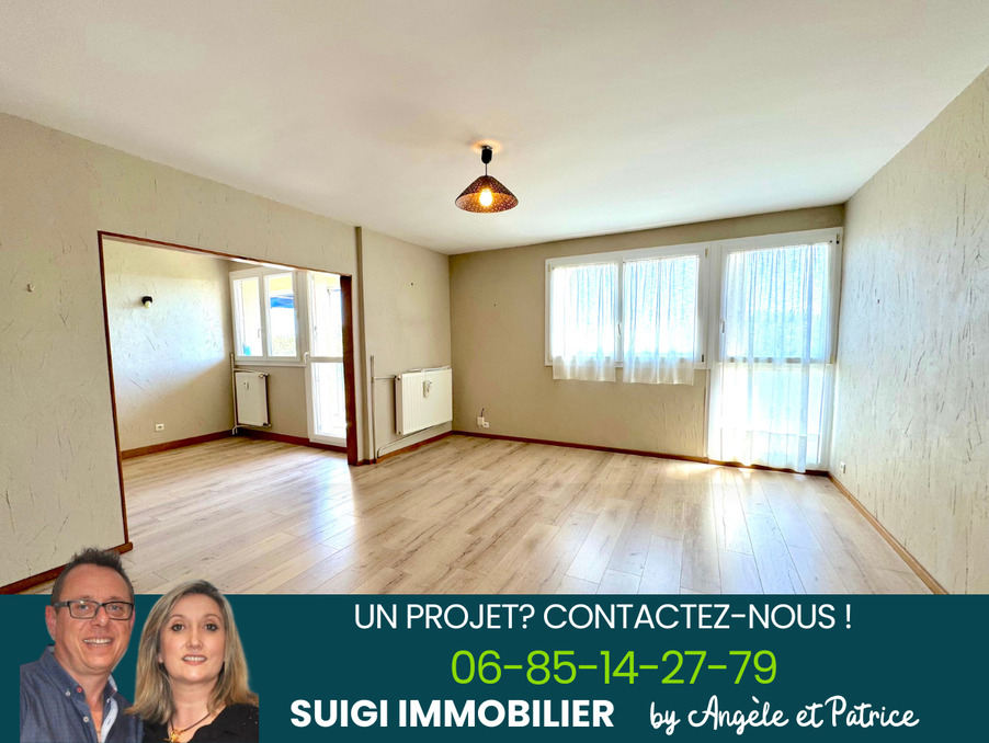 Vente Appartement AVIGNON  159 000 €