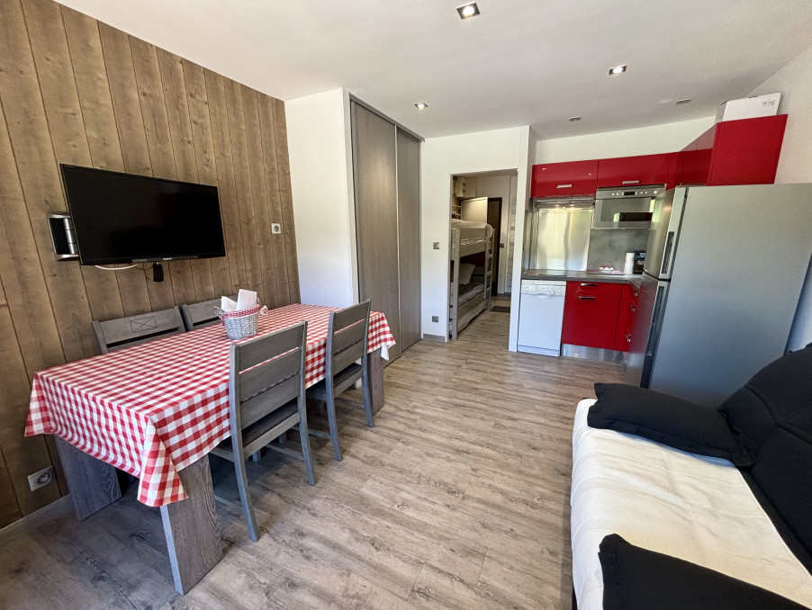 Vente Appartement RISOUL  129 000 €