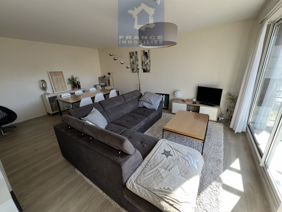 Location Appartement CALAIS  780 €