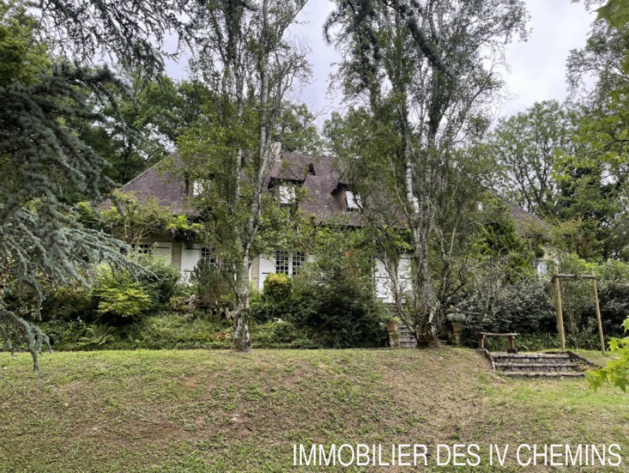 Vente Maison TRELISSAC  420 000 €