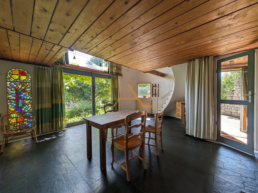 Vente Maison BOURDEAUX  360 000 €