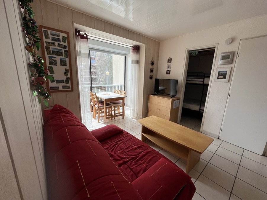 Location Appartement LES ANGLES  433 €