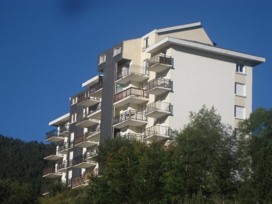 Location Appartement LES ANGLES  639 €