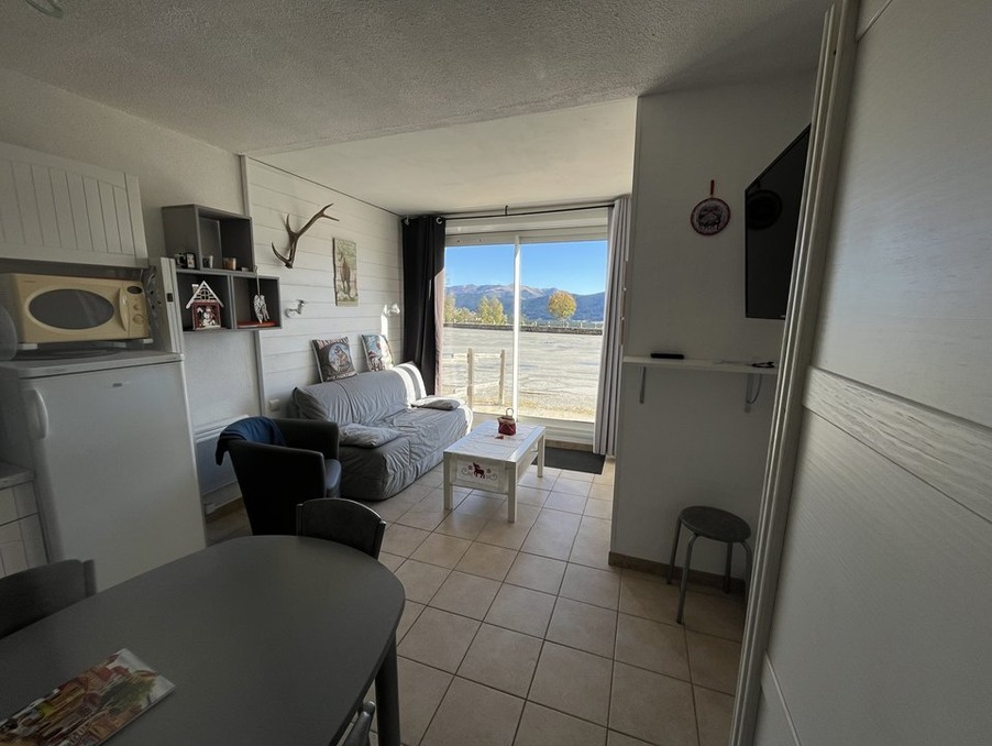 Location Appartement LES ANGLES  433 €