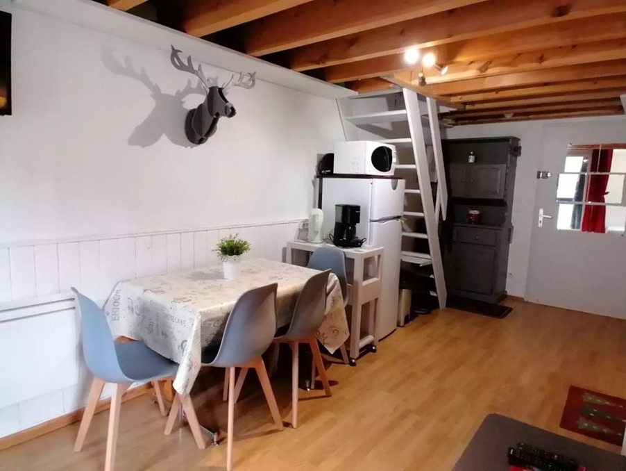 Location Appartement LES ANGLES  594 €