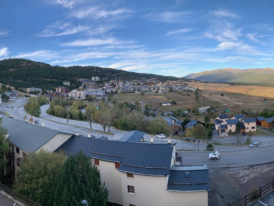 Location Appartement LES ANGLES  548 €