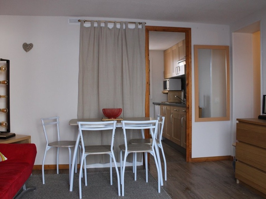 Location Appartement LES ANGLES  504 €