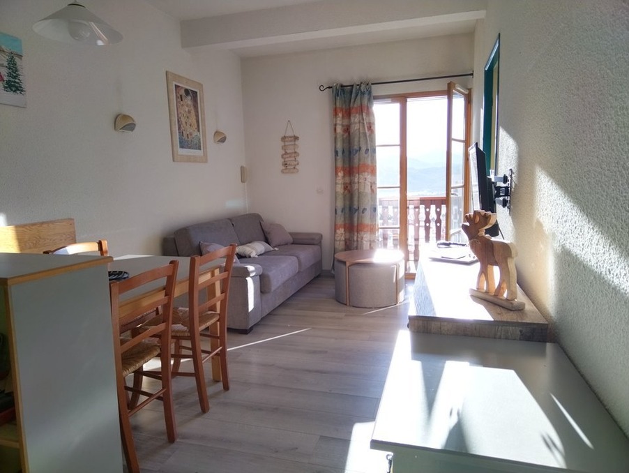 Location Appartement LES ANGLES  548 €