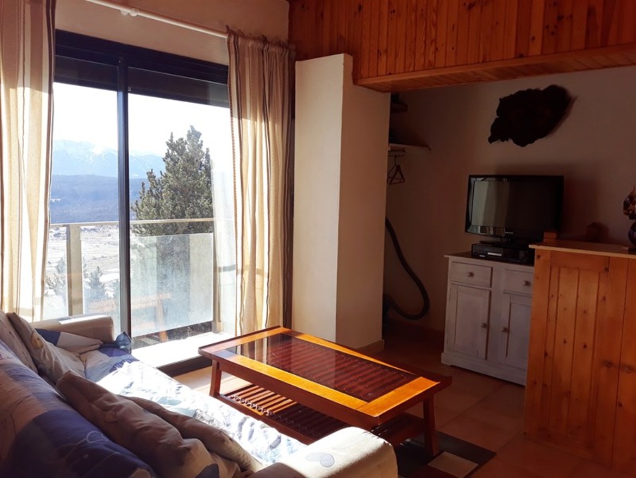 Location Appartement LES ANGLES  663 €