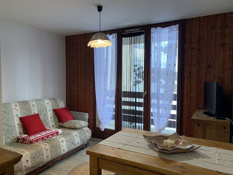 Location Appartement LES ANGLES  473 €
