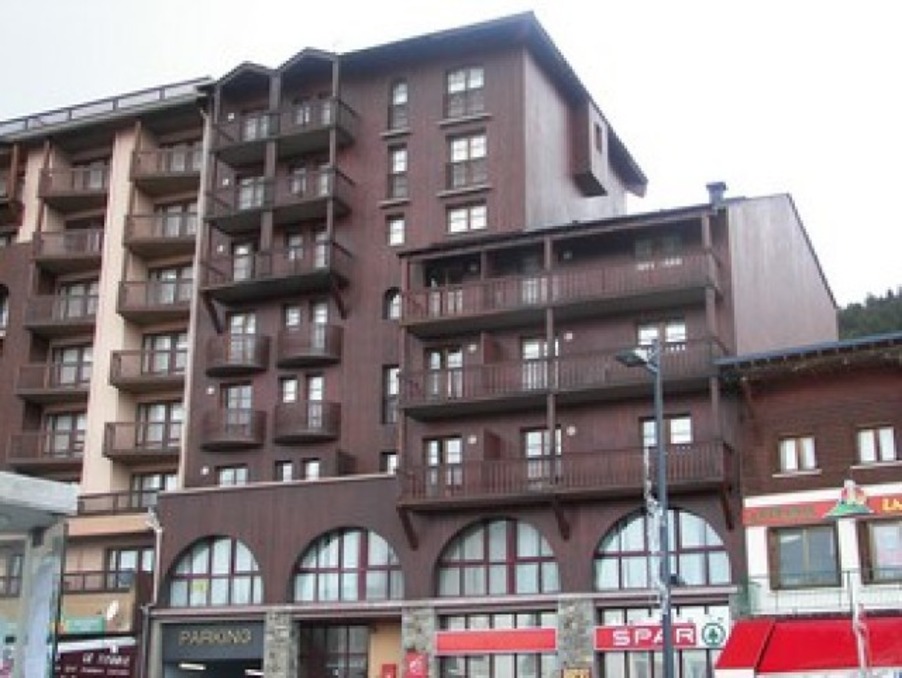 Location Appartement LES ANGLES  548 €
