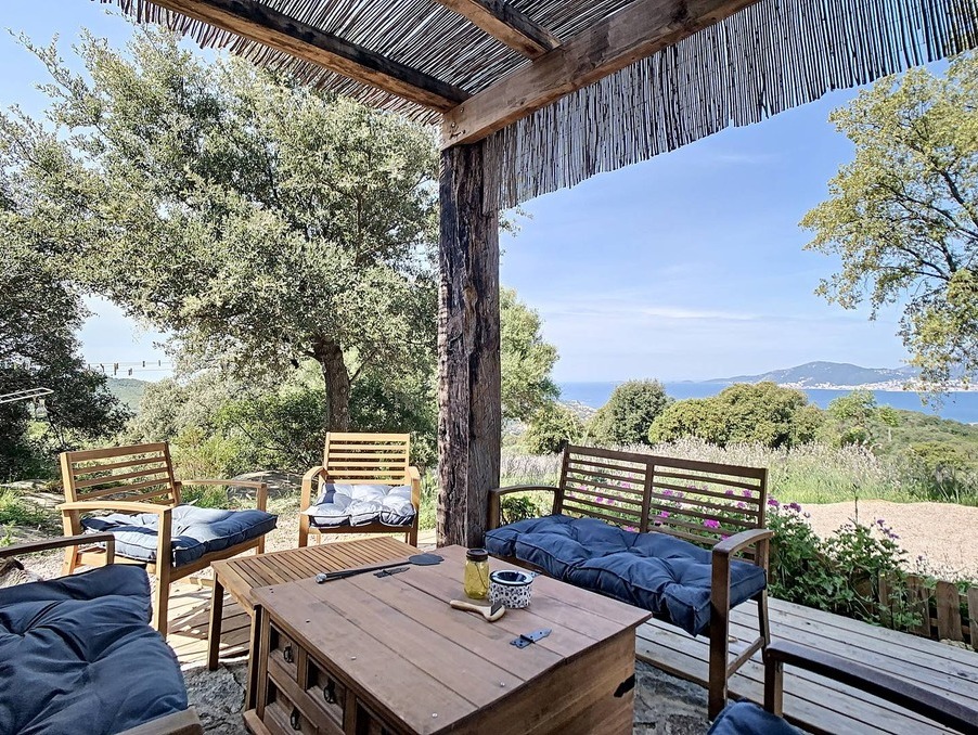 Location Maison ALBITRECCIA 1 810 €