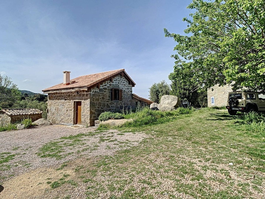 Location Maison PORTICCIO  665 €