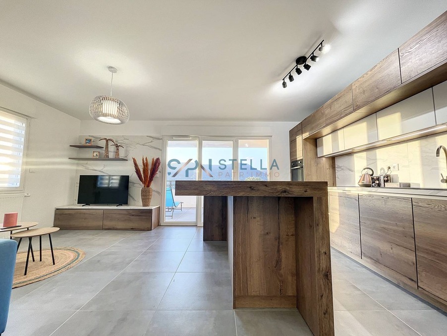 Location Appartement AJACCIO  750 €