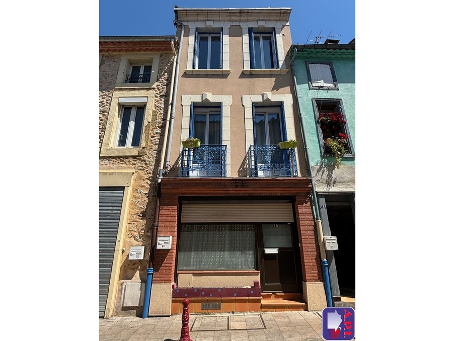 Vente Maison LAVELANET 70 000 €