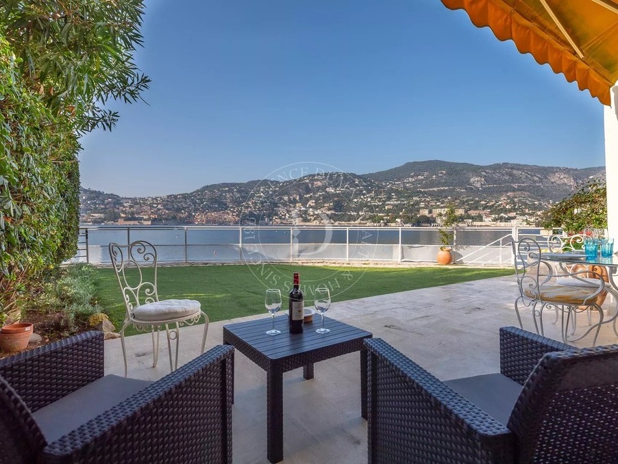 Location Appartement Saint-Jean-Cap-Ferrat 18 000 €