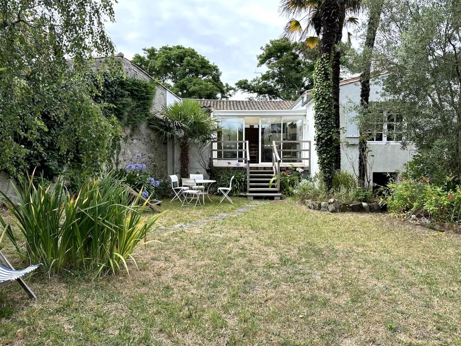 Vente Maison Noirmoutier-en-l'Île  931 500 €