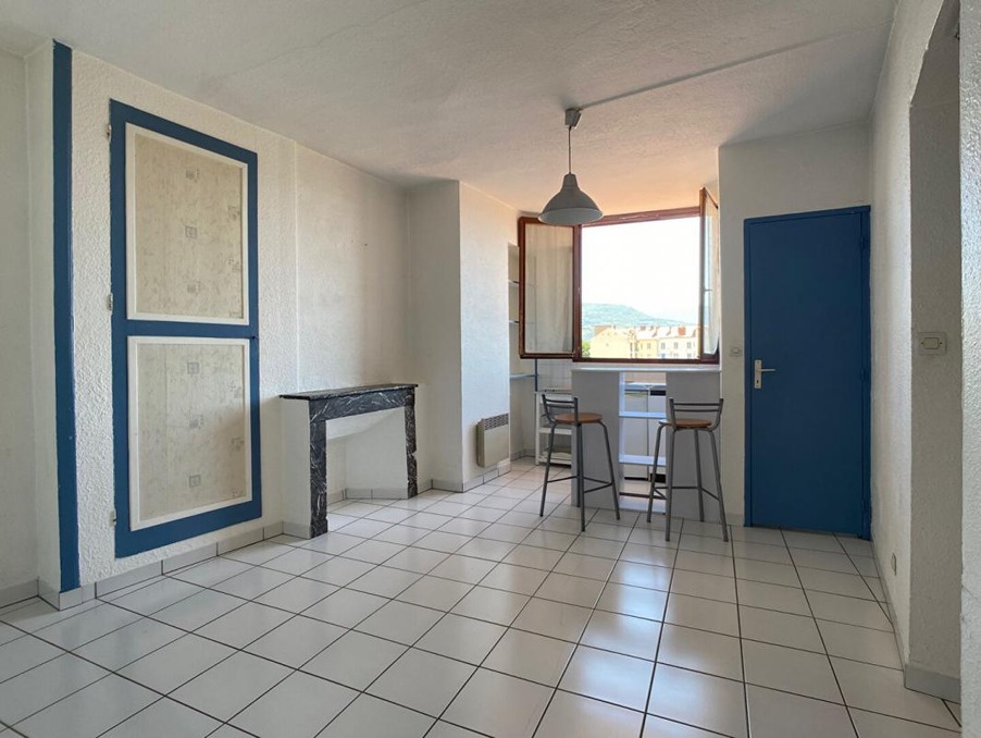 Vente Appartement Grenoble  107 000 €