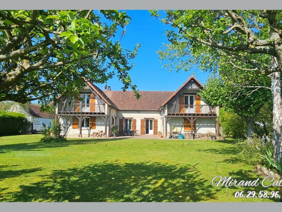 Vente Maison Estissac  290 000 €