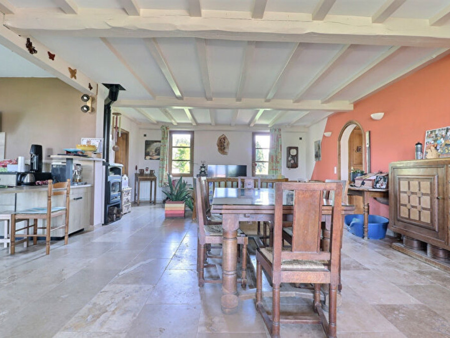 Vente Maison Les Vans  395 000 €