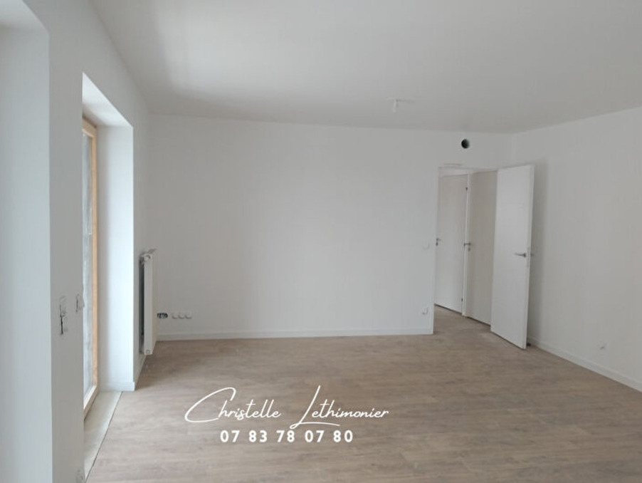 Vente Appartement Rennes  398 000 €