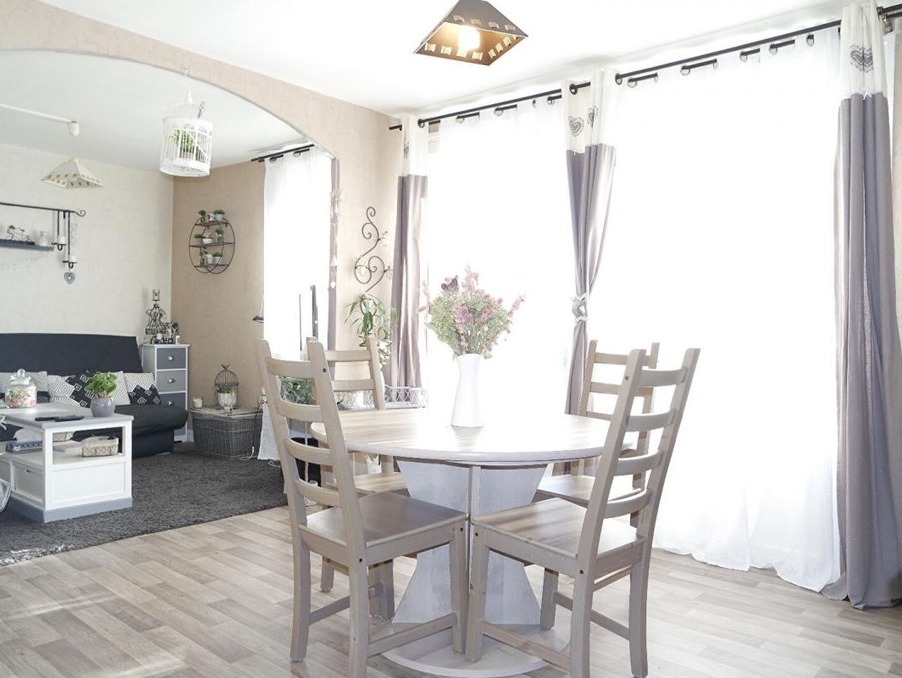Vente Appartement Bourges 72 990 €