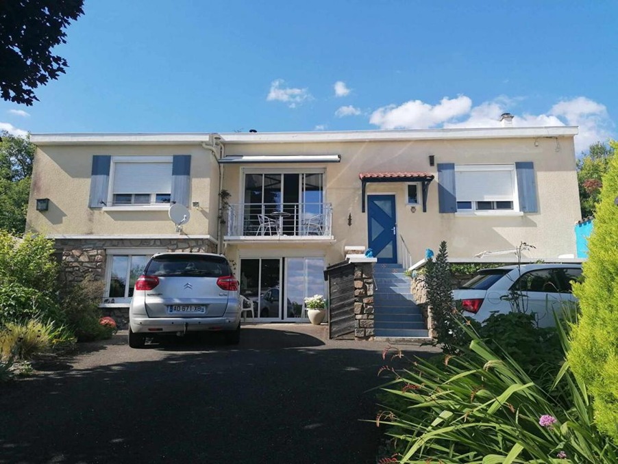 Vente Maison Mervent  240 000 €